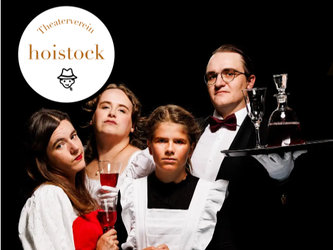 Theater: Der letzte Toast