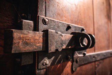 Öffentliche Führung CHURios und kriminell - Churer Räubergeschichten