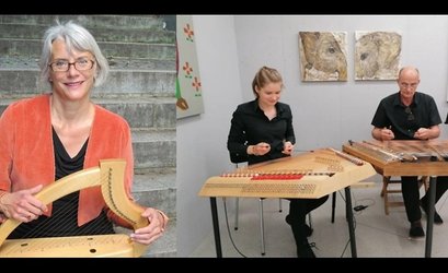 Musik-Märchen-Kaleidoskop