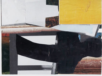 Ausstellung: Lilly Keller in Ilanz