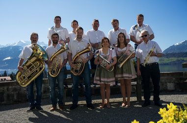Konzert im Bedli Gunten