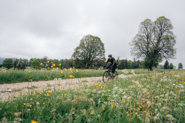 Gravel Trans Jura - Das Bikepacking Adventure quer durch den Jura
