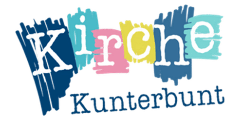 Kirche Kunterbunt Kirche Kunterbunt