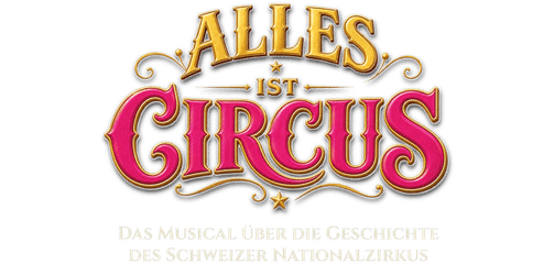 Alles ist Circus