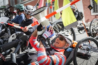 Giro Tremola