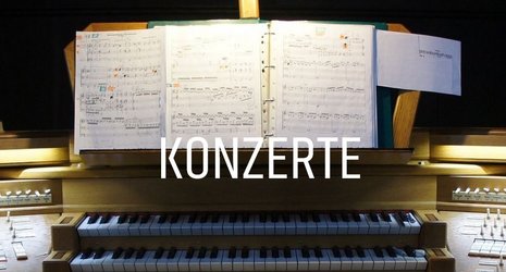 Konzert: Tanz des Lebens