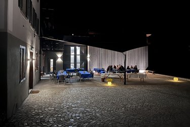 Weinbar und Tapas Weinbar und Tapas