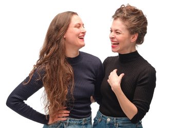 Entspannen sie sich!