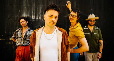 The Cinelli Brothers (UK)