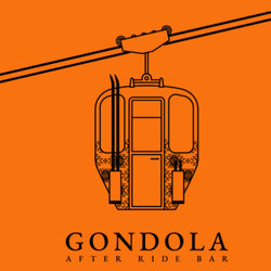 Gondola Aperol Terazza