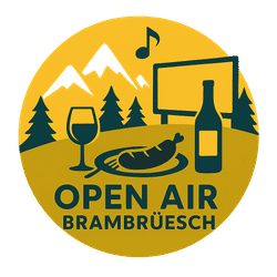 Open Air Event im Brambrüesch