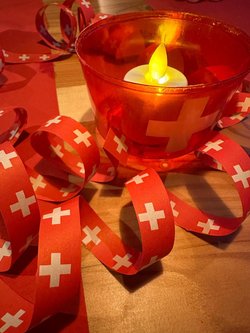 Sommer-Gartenfest