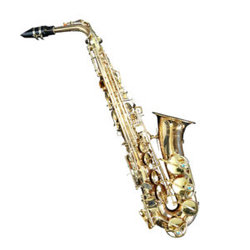 Konzert Saxophon