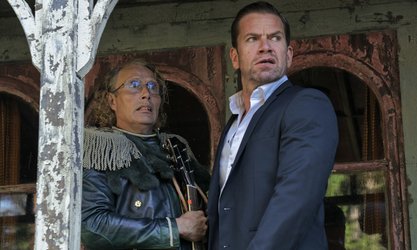The Last Viking - Solothurner Sommerfilme