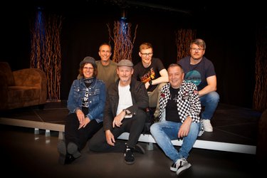 UG 48 – Sommerbühne Ost 2026