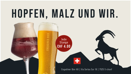 Hopfen, Malz und wir! Hopfen, Malz und wir!