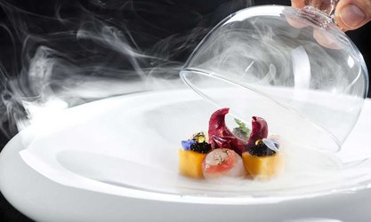Alpine Gourmet