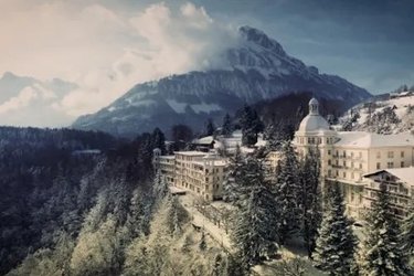 Film openair spiez