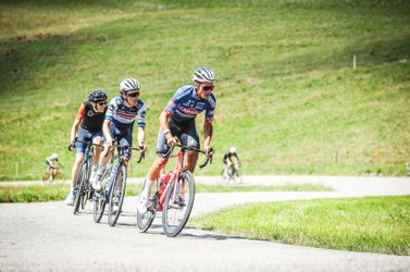 Dillier Classics Gipfel Granfondo