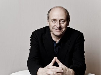 Budapest Festival Orchestra & Iván Fischer - Beethoven Friendship Award