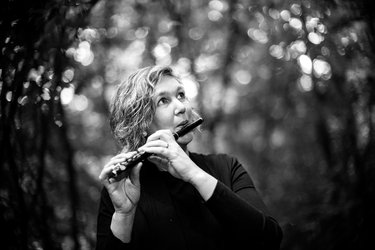 Kunst im Lehmbau: Vogelkonzert