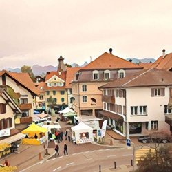Monatsmarkt
