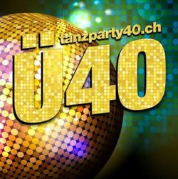 Ü40 Tanzparty