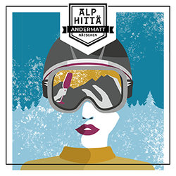 Après Ski Party mit Simon & Mac