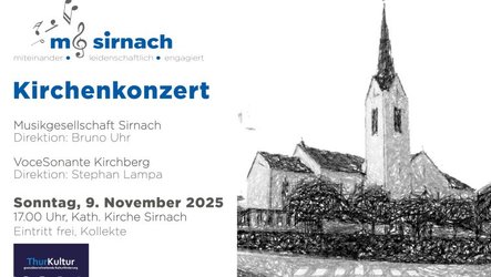 Kirchenkonzert