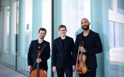 Zwischen Gassen und Gewitter