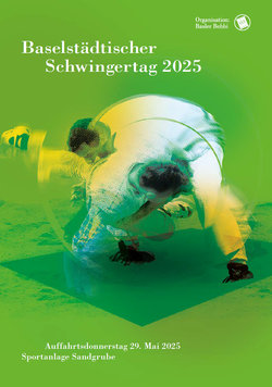 104. Baselstädtischer Schwingertag