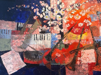 Kunstausstellung - Tyleck & Tylecek