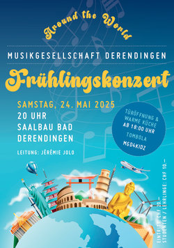 Frühlingskonzert