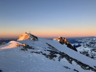 Fest der Audannes - Anzère