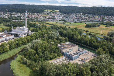 Infoveranstaltung zur Volksabstimmung: Revision des Anstaltsvertrags von Limeco