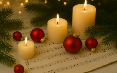Weihnachtskonzert