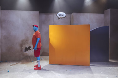 Figura Theaterfestival: Thauma
