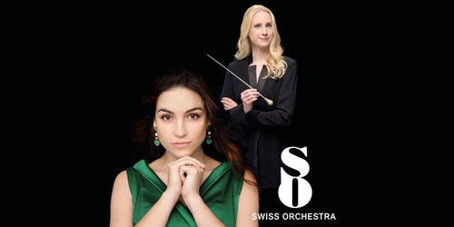 Swiss Orchestra: Tell, Swiss Legend