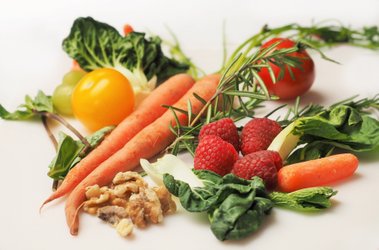Ökumenischer Frauentreff - Darmgesundheit und darmfreundliche Ernährung 