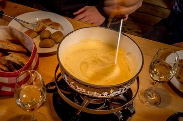 Fondue Plausch Fondue Plausch
