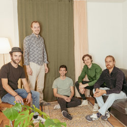 Noêma Quintett // Mindfog Release-Tour