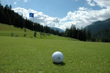 Golfschule Demotag