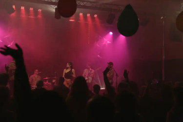 Concert - Kalangatà