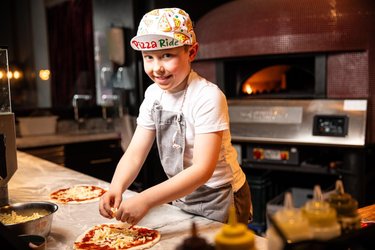 Pizzaiolini Pizzaiolini