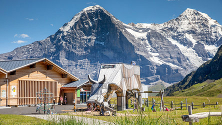 Coop Familien Wandertag
