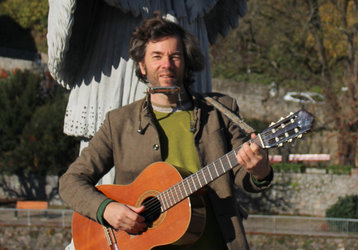 Musikalischer Spaziergang auf der Laufenburger ACHT