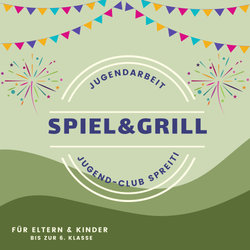 Spiel & Grill