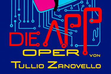 WKS Backstage: Oper «The App» im Gaswerk