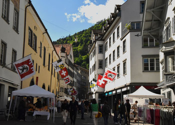 Handwerker Markt