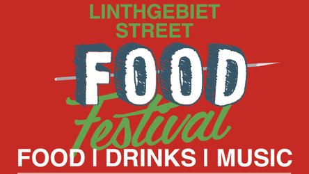 2. Linthgebiet Street-Food-Festival